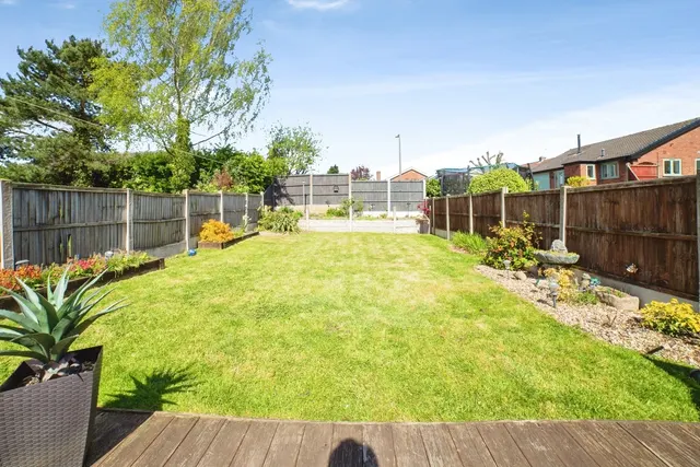 Mill Lane, Huthwaite, NG17, photo 3