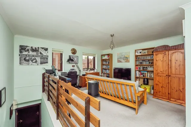 Photo 2 — Butt Farm Close, Winterbourne Abbas, DORCHESTER