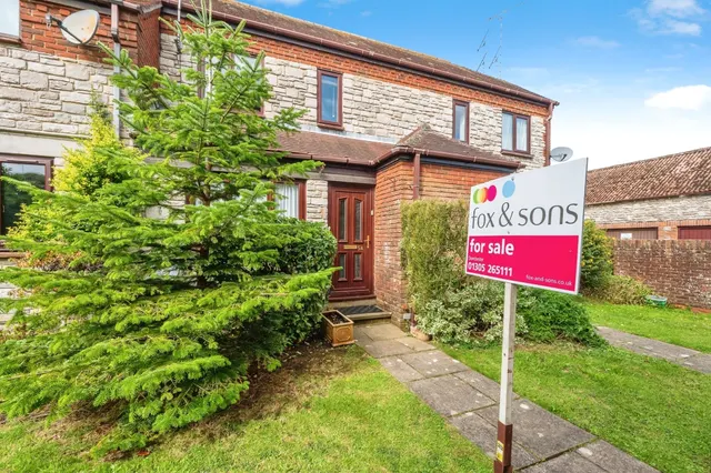 Butt Farm Close, Winterbourne Abbas, DORCHESTER, photo 1