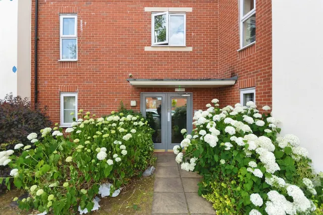 Photo 2 — Maynard Road, Edgbaston, Birmingham