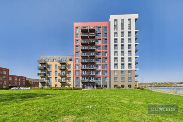 Television House, Meridian Way, Southampton, photo 1