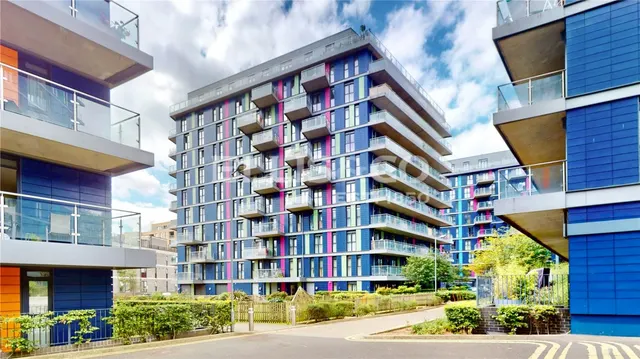Hatton Road, Wembley, HA0, photo 1