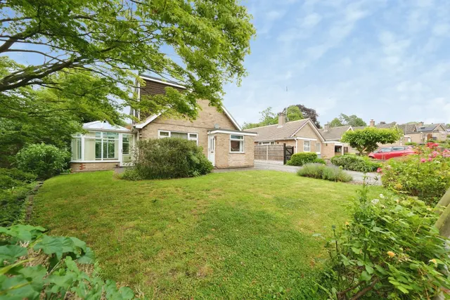 Askew Grove, Repton, DE65, photo 2