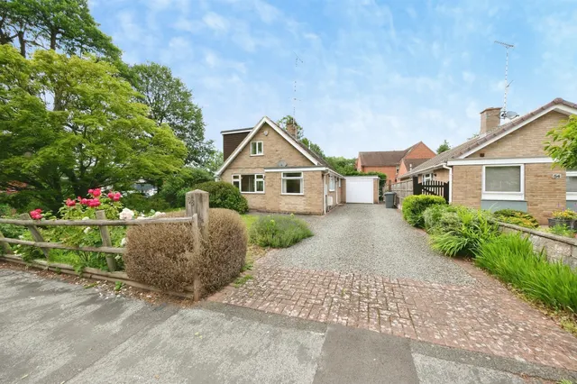 Askew Grove, Repton, DE65, photo 3