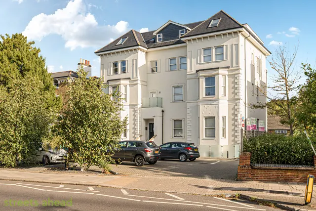 Anerley Road, London, SE20, photo 1