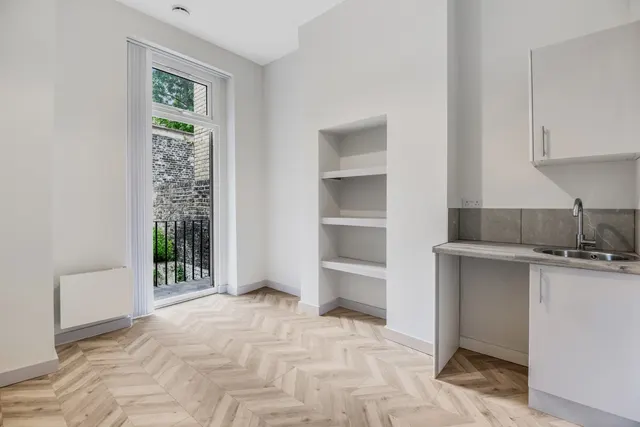 Newington Green Road, London, N1, photo 2
