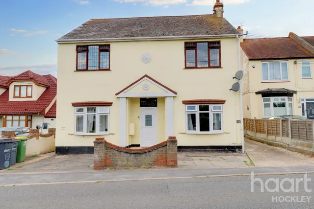 Ashingdon Road, Rochford, SS4, photo 1