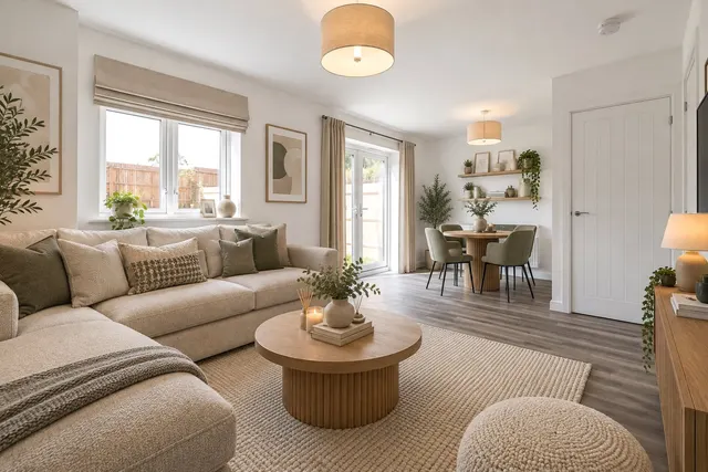 Tulip Road, Chertsey, KT16, photo 2
