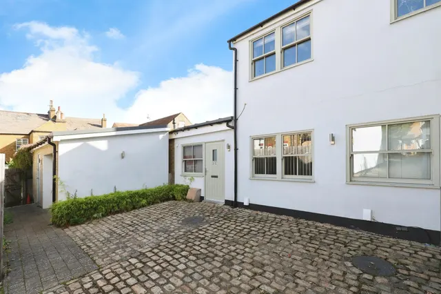 Nascot Street, Watford, WD17, photo 1