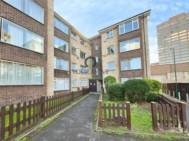 Wellesley Road, Sutton, SM2, photo 1