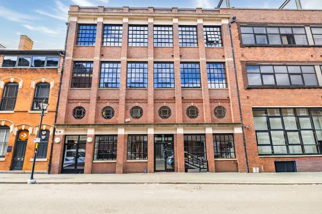 Amazon Lofts, 9 Tenby Street, photo 1