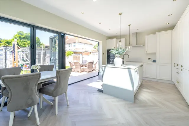 Photo 2 — Coombe Road, Hampton, TW12 3PB