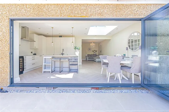 Photo 3 — Coombe Road, Hampton, TW12 3PB