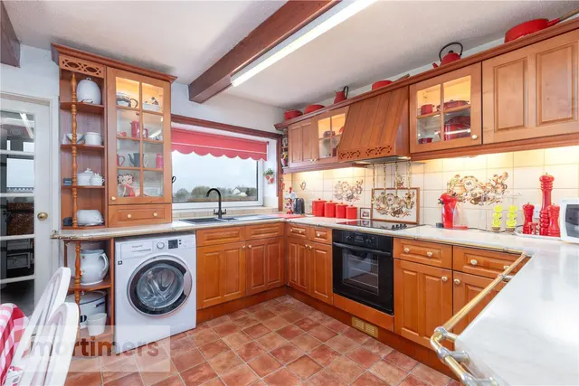 Moss Lane, Blackburn, BB1, photo 2