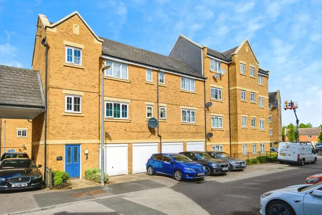 Russett Way, Dunstable, Bedfordshire, LU5, photo 1