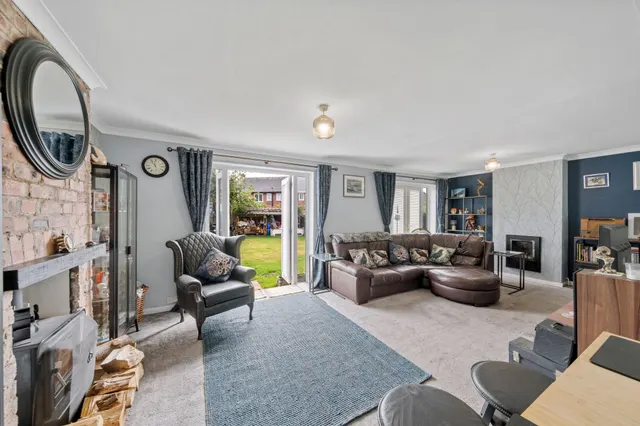Photo 2 — Ilex Avenue, Winwick, Warrington, Warrington, WA2 8LP