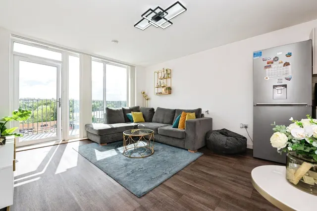 Vauxhall Place, Dartford, DA1, photo 2