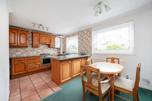 Photo 2 — 5 Danesdale Road, London