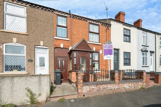 Grosvenor Road, DUDLEY, photo 1
