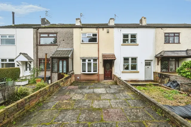 Park View, NEWTON-LE-WILLOWS, Merseyside, WA12, photo 1