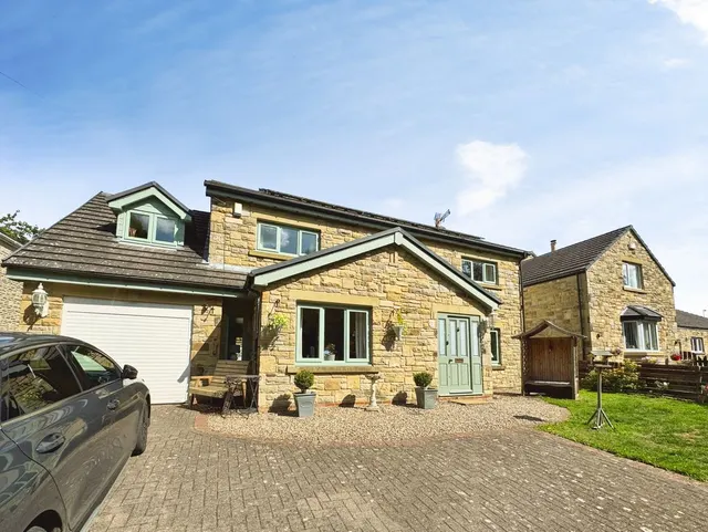 Redesmouth Road, Thorndyke Bellingham NE48 2EH, NE48, photo 1