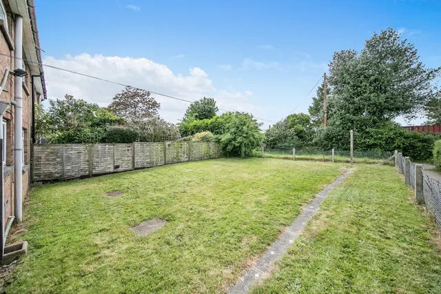 Photo 2 — Mary Warner Road, Ardleigh, Colchester
