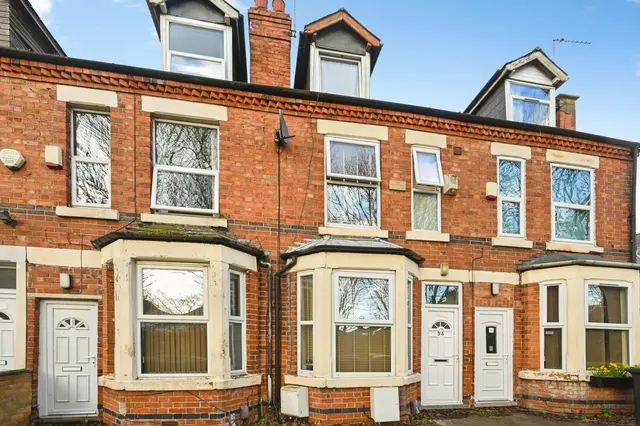 Lower Road, Beeston, Nottingham, Nottinghamshire, NG9, photo 1