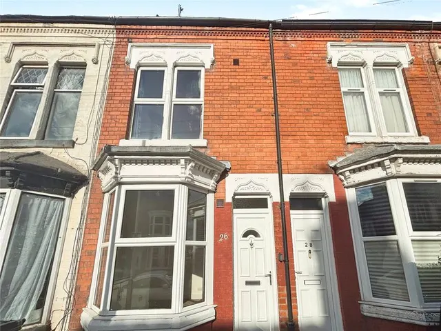 Noel Street, Leicester, LE3, photo 1