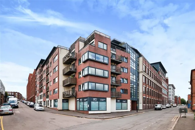 Warwick Street, Birmingham, B12, photo 1