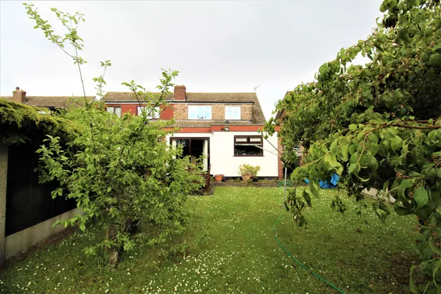 Photo 3 — Church Lane, Upminster, Essex, RM14 3TT