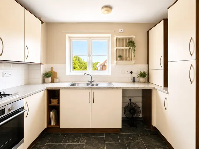 Claines Street, Holybourne, GU34, photo 3