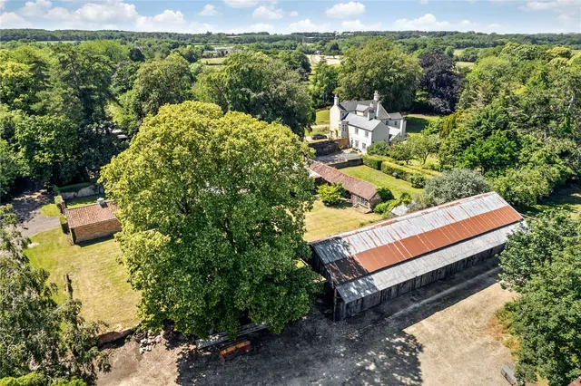 Photo 3 — Mill Lane, Legbourne, Louth, Lincolnshire, LN11 8LT