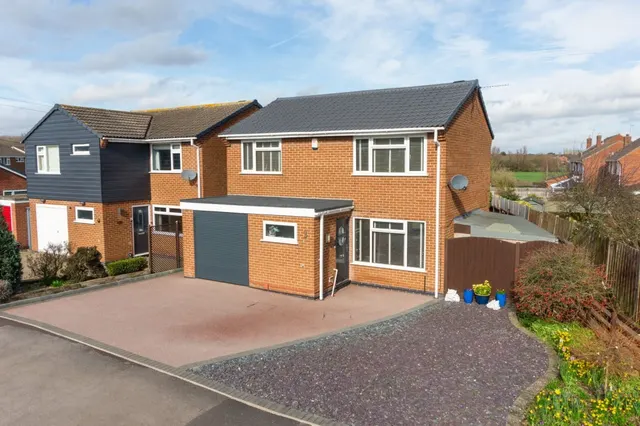 Southwell Close, East Leake, LE12, photo 1
