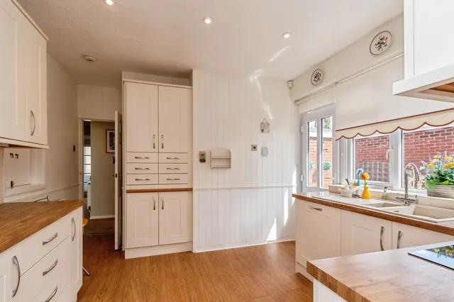 Photo 3 — Longford Road, Cannock