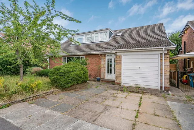 Beatrice road, Worsley, Manchester, photo 1