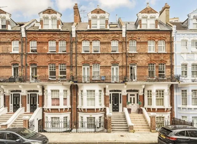 Avonmore Road, West Kensington, W14, photo 1