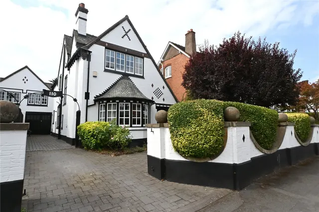 Oxford Road, Moseley, Birmingham, B13 9SQ, photo 1