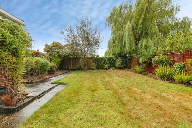Photo 2 — Birchfield Drive, Eaglescliffe, Stockton-on-Tees, TS16