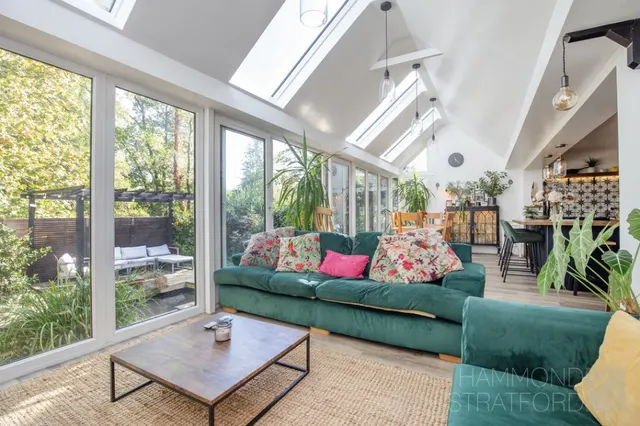 Harmer Crescent, Cringleford, photo 3