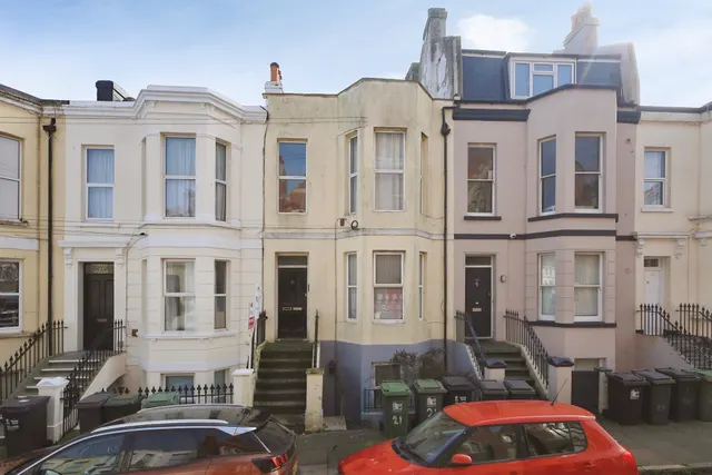 Ceylon Place, Eastbourne, BN21, photo 1