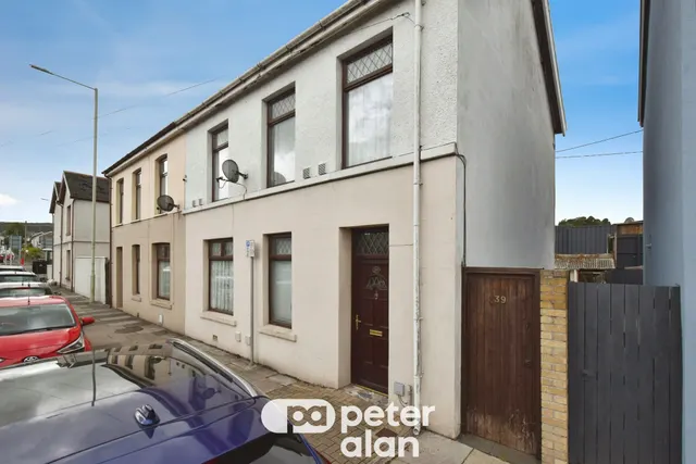 Harriet Street, Aberdare, CF44, photo 2