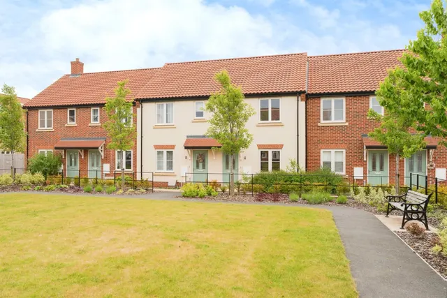 Partridge Way, Holt, photo 1