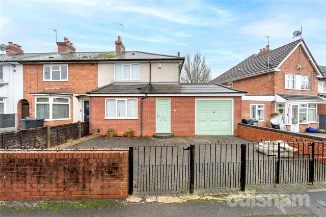 Lofthouse Crescent, Northfield, Birmingham, B31 1QZ, photo 1