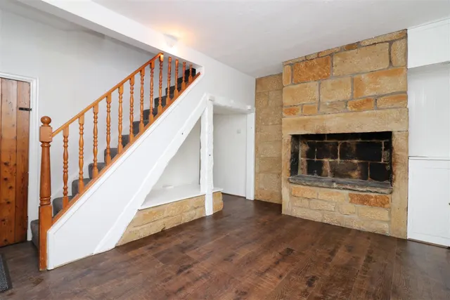 Lister Hill, Leeds, LS18, photo 2