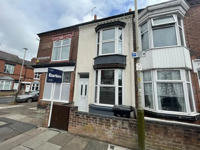 Wilberforce Road, Leicester, LE3, photo 1