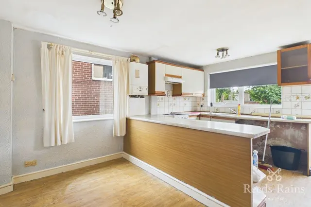 Photo 3 — Arncliffe Drive, Knottingley, West Yorkshire, WF11