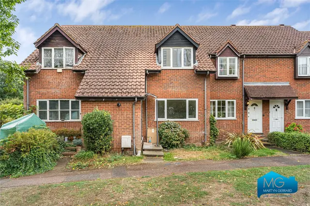 Mahon Close, Enfield, EN1, photo 1