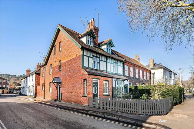 Northfield End, Henley-on-Thames, RG9, photo 1