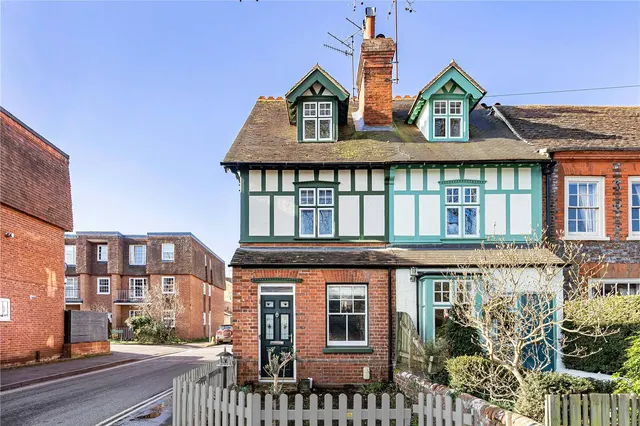 Northfield End, Henley-on-Thames, RG9, photo 2