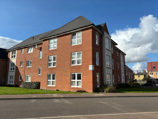 Hope Close, Peterborough, PE3, photo 1
